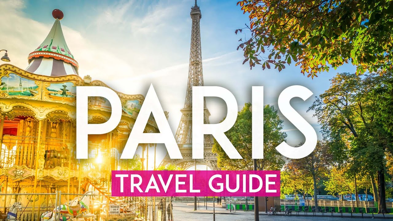 PARIS travel guide | Experience Paris